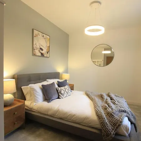 Apartamento Cabot Mews 5